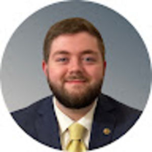 Meet your Posher, Thomas